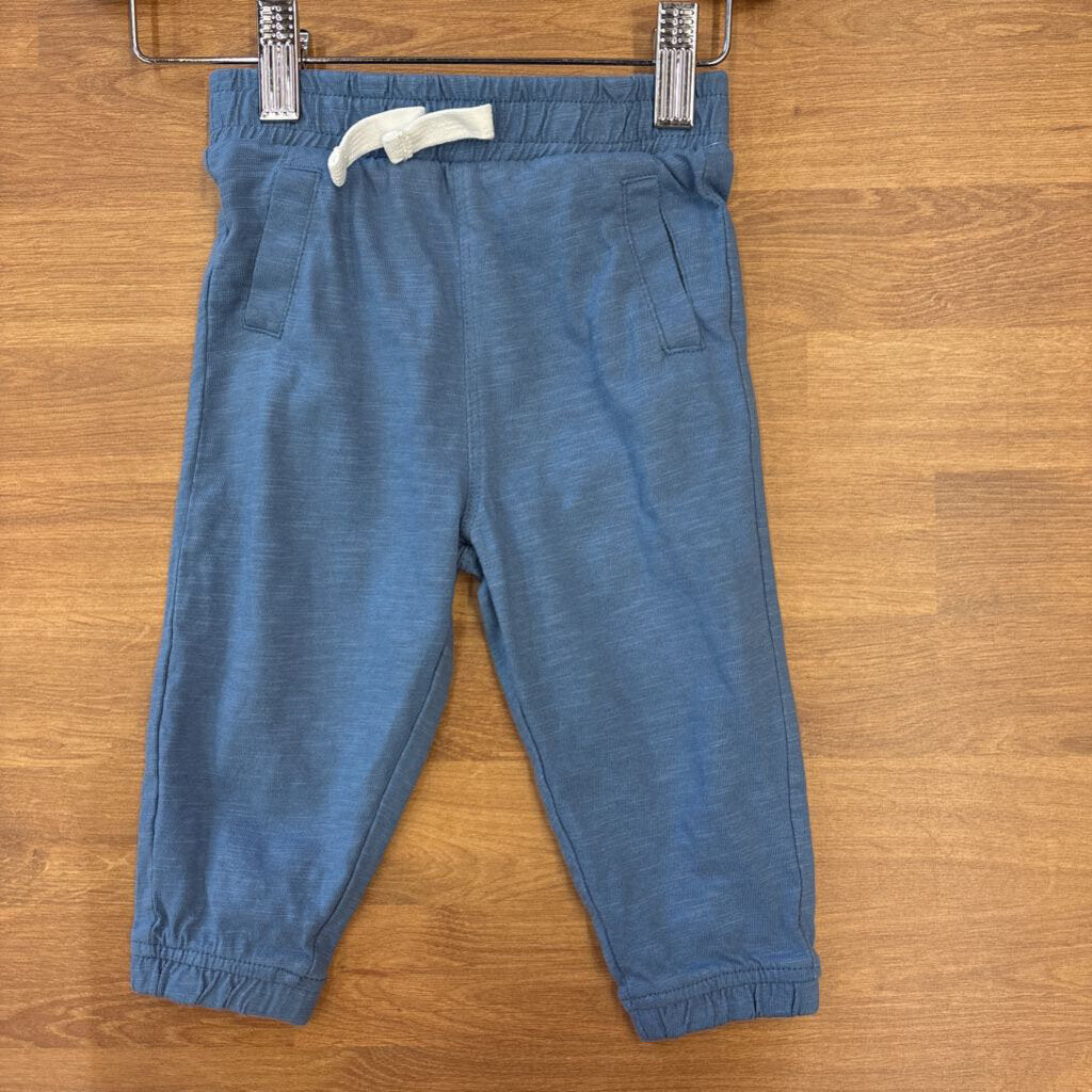 Dip Soft Pants - 6/12m