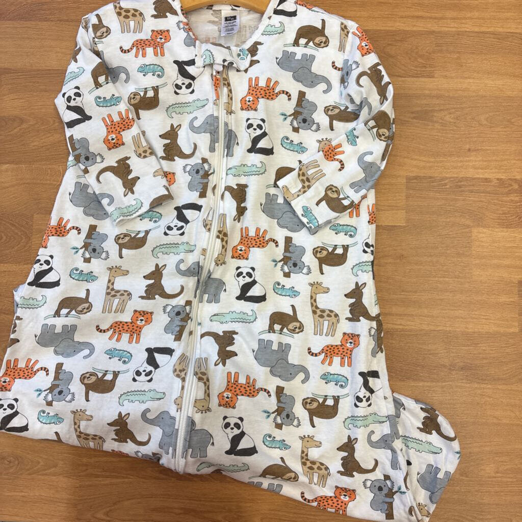 HB Animal LS Sleep Sack - 12/18m
