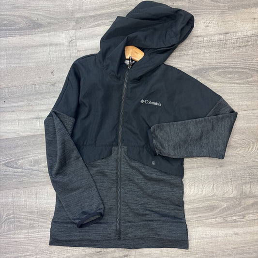 Columbia Zip Hoodie (some marks) - 7/8