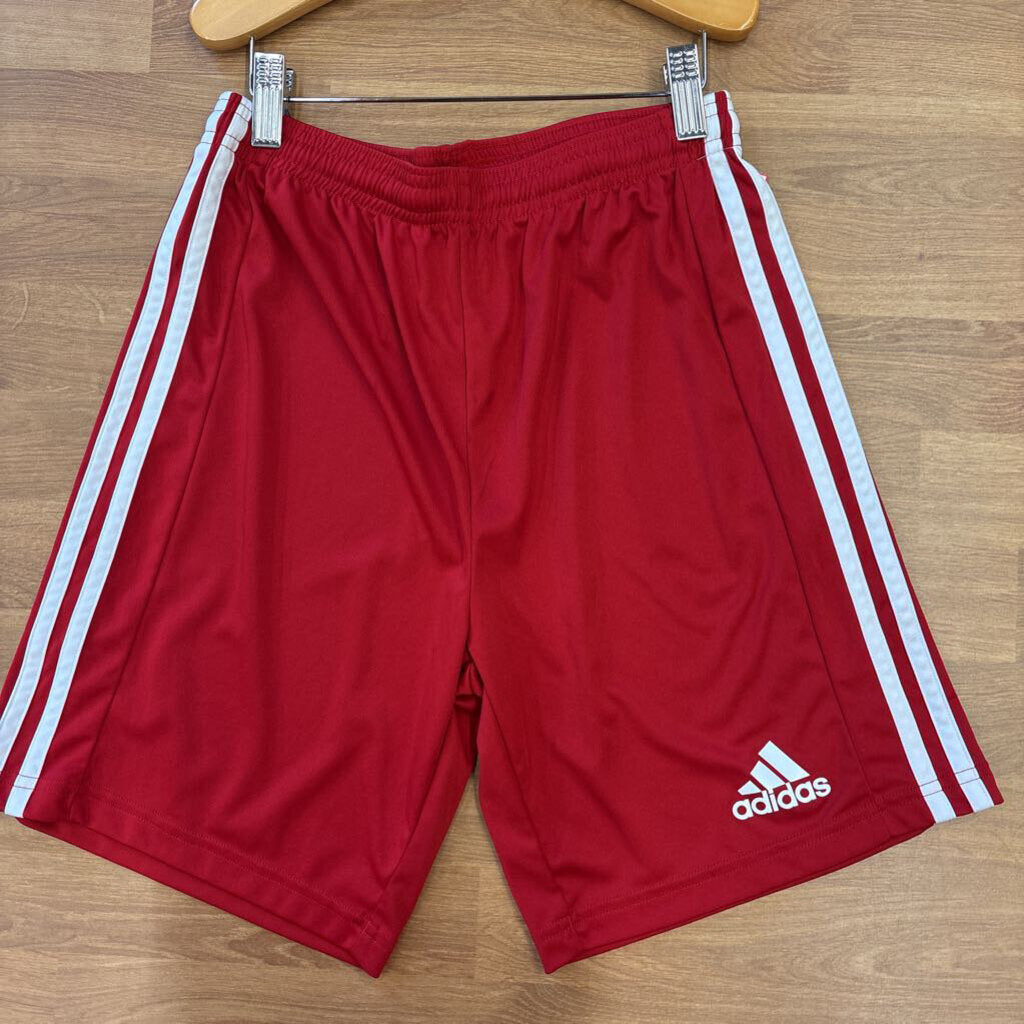 Adidas Active Shorts - 13/14