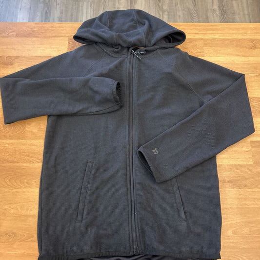 All in Motion Active Zip Hoodie - 10/12