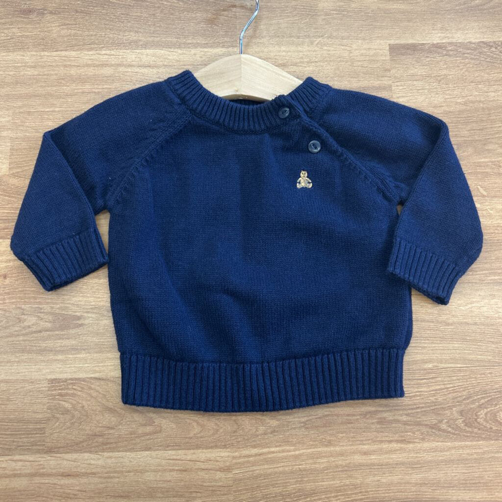 Baby Gap Sweater - 3/6m