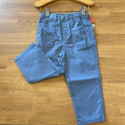 NWT Amazon x Sofia Grange Pull On Pants - 3T