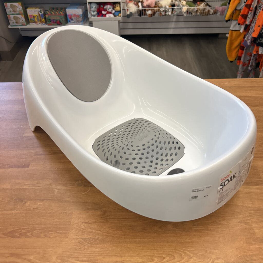 Boon Bath Tub