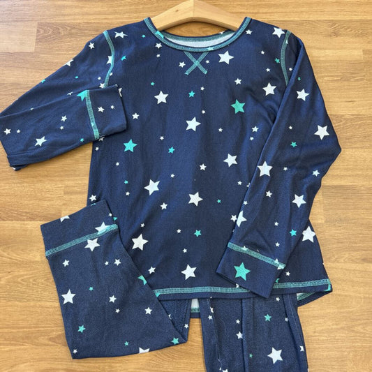 Justice Star Pjs - 8