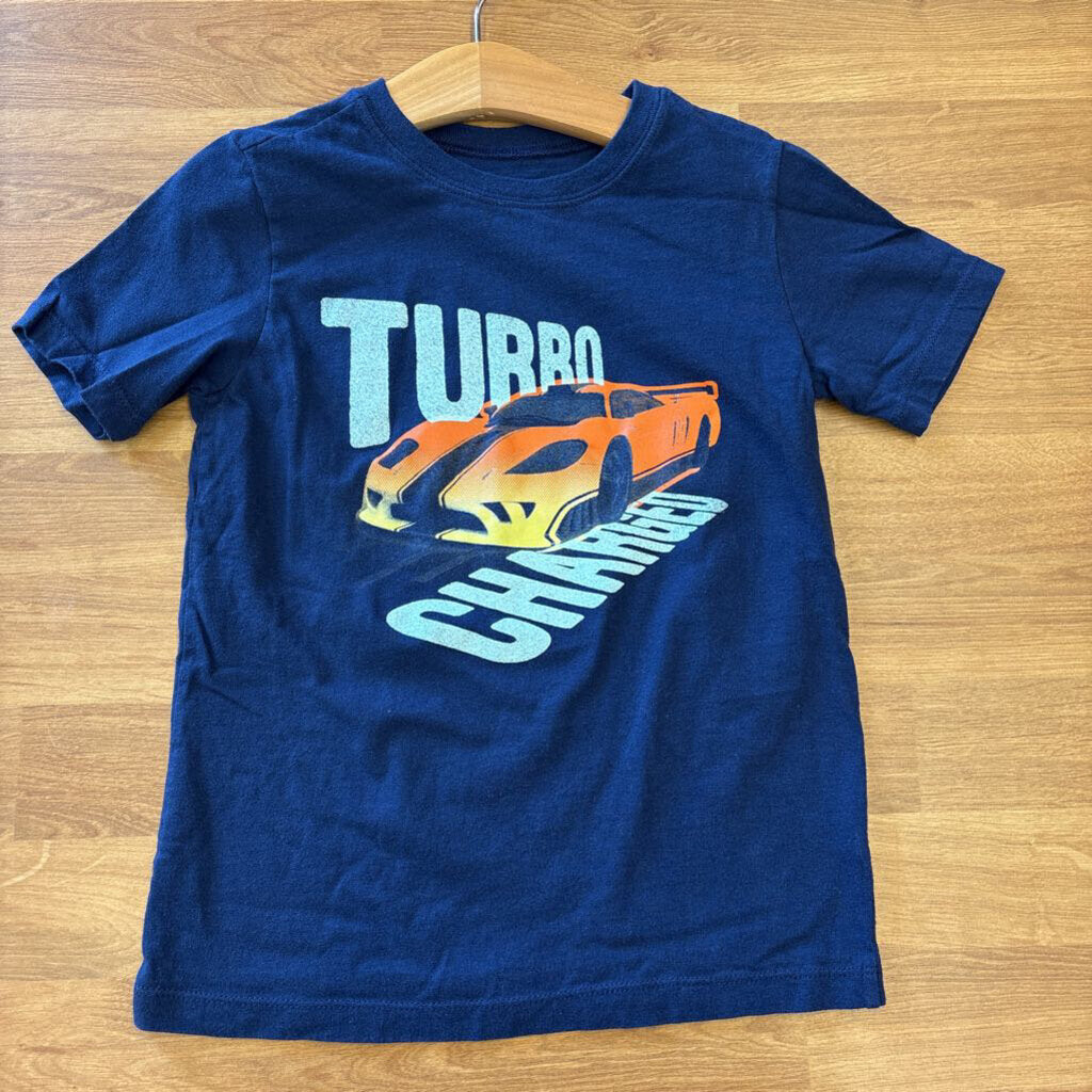 Carter's Turbo SS Tee 6