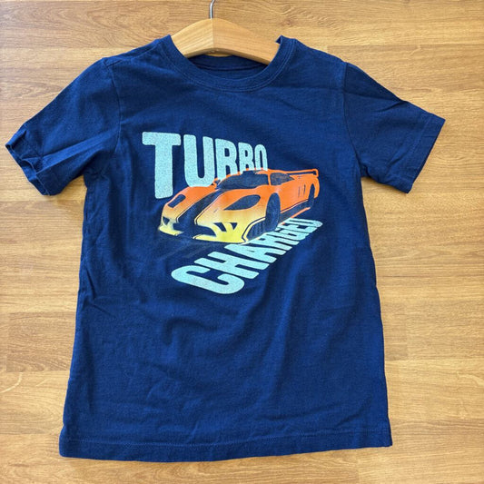 Carter's Turbo SS Tee 6