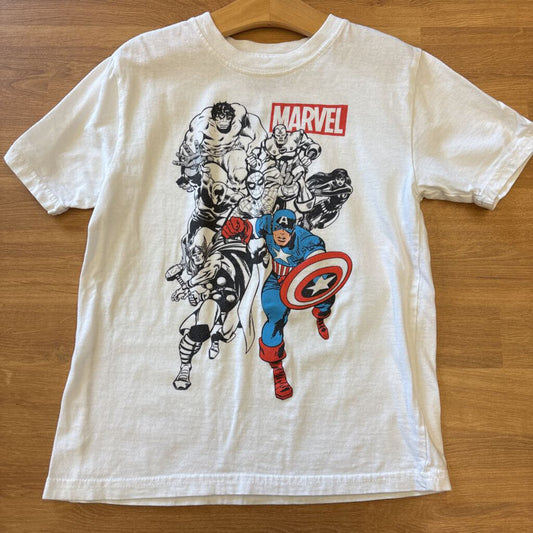 Marvel Avengers SS Tee 7