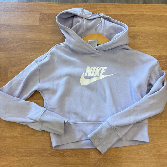 Nike LS Hoodie 8/9