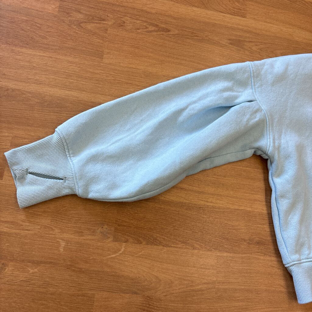 All In Motion LS Crewneck 4/5