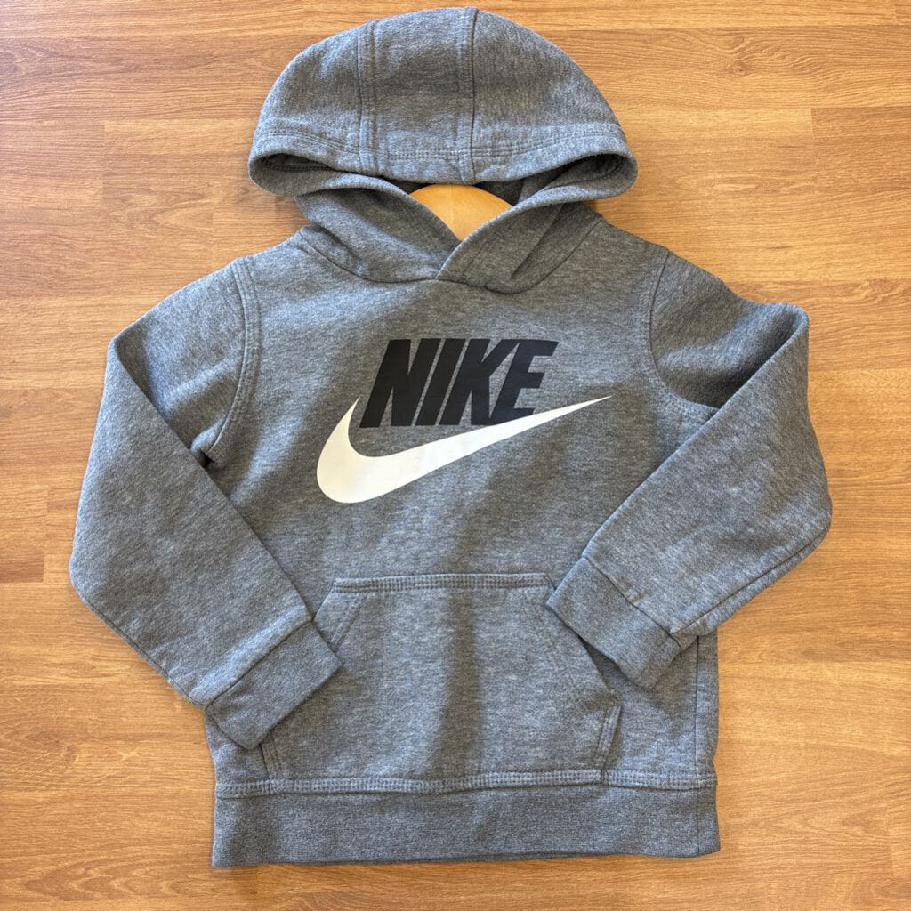 Nike LS Hoodie 3T