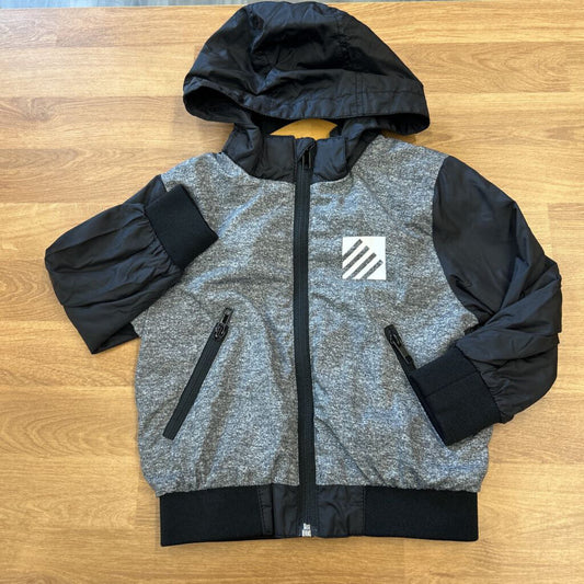 H&M Light Rain Jacket 2T