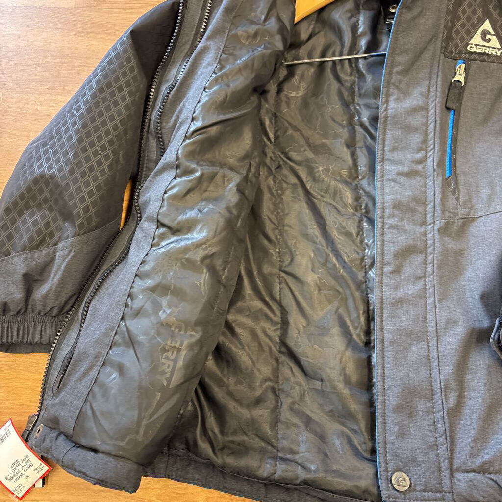 Gerry Winter Jacket (missing inner layer) - 7/8