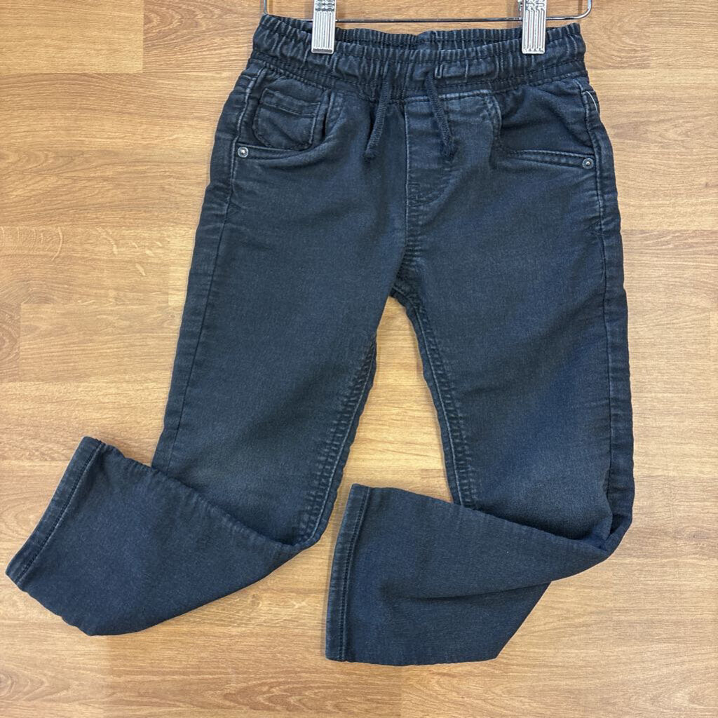 Cat & Jack Straight Jeans - 4T