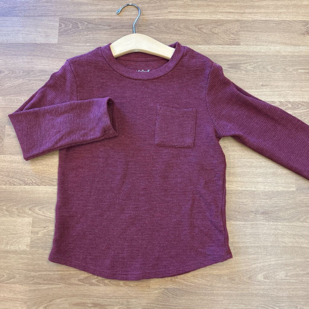 Cat & Jack LS Tee - 5T