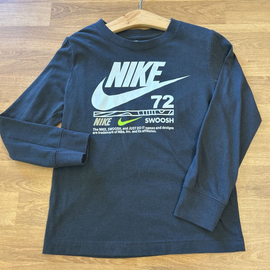 Nike LS Tee - 7