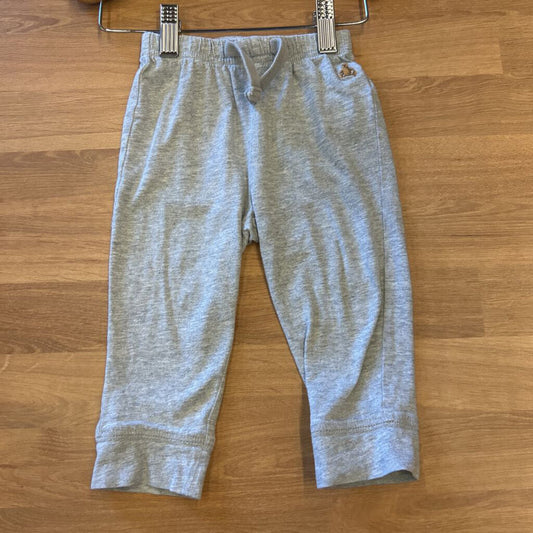 Baby Gap Soft Pants - 12/18m