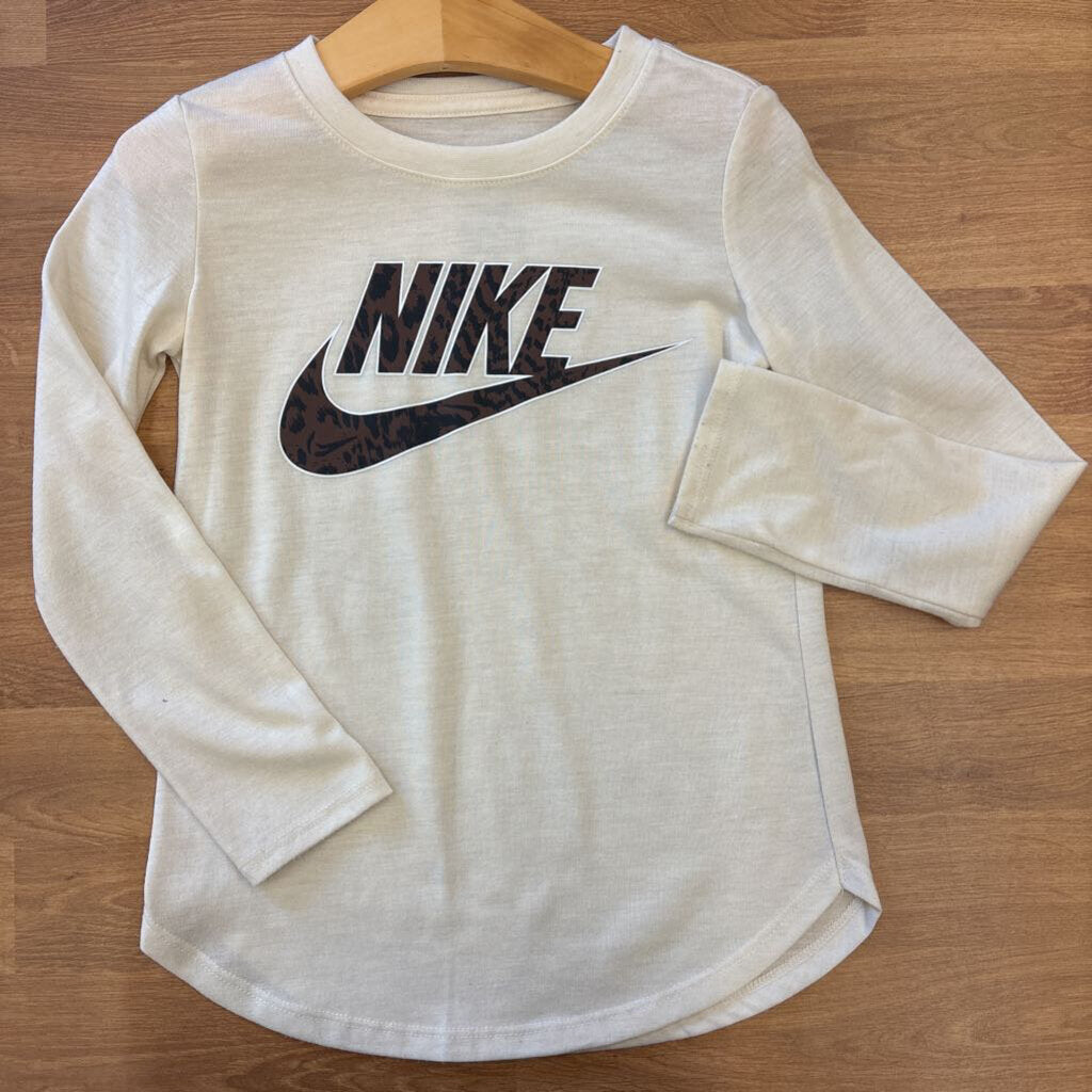 Nike LS Tee - 5