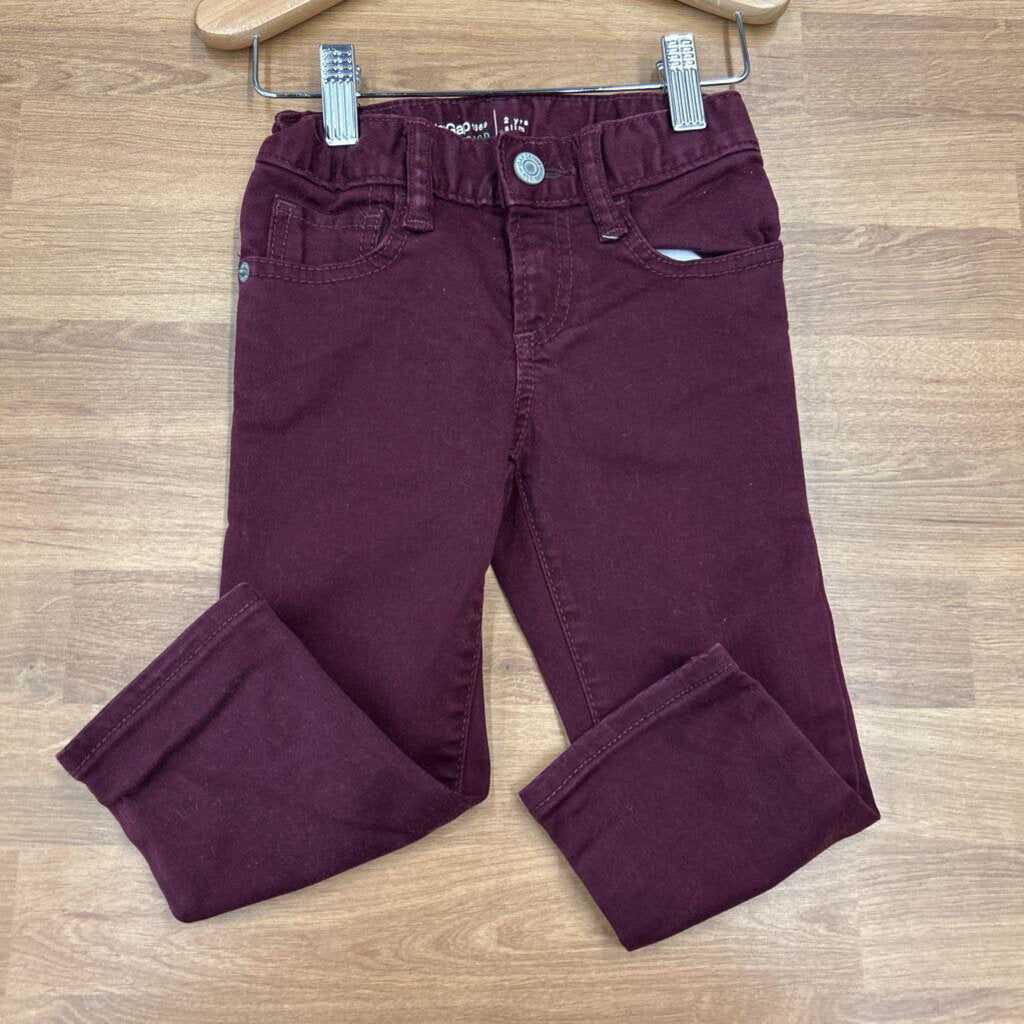 Baby Gap Slim Jeans - 2