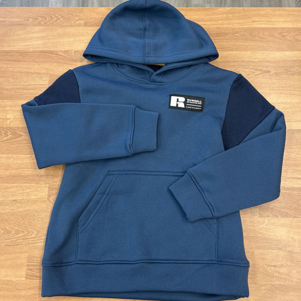 Russell Hoodie - 5/6