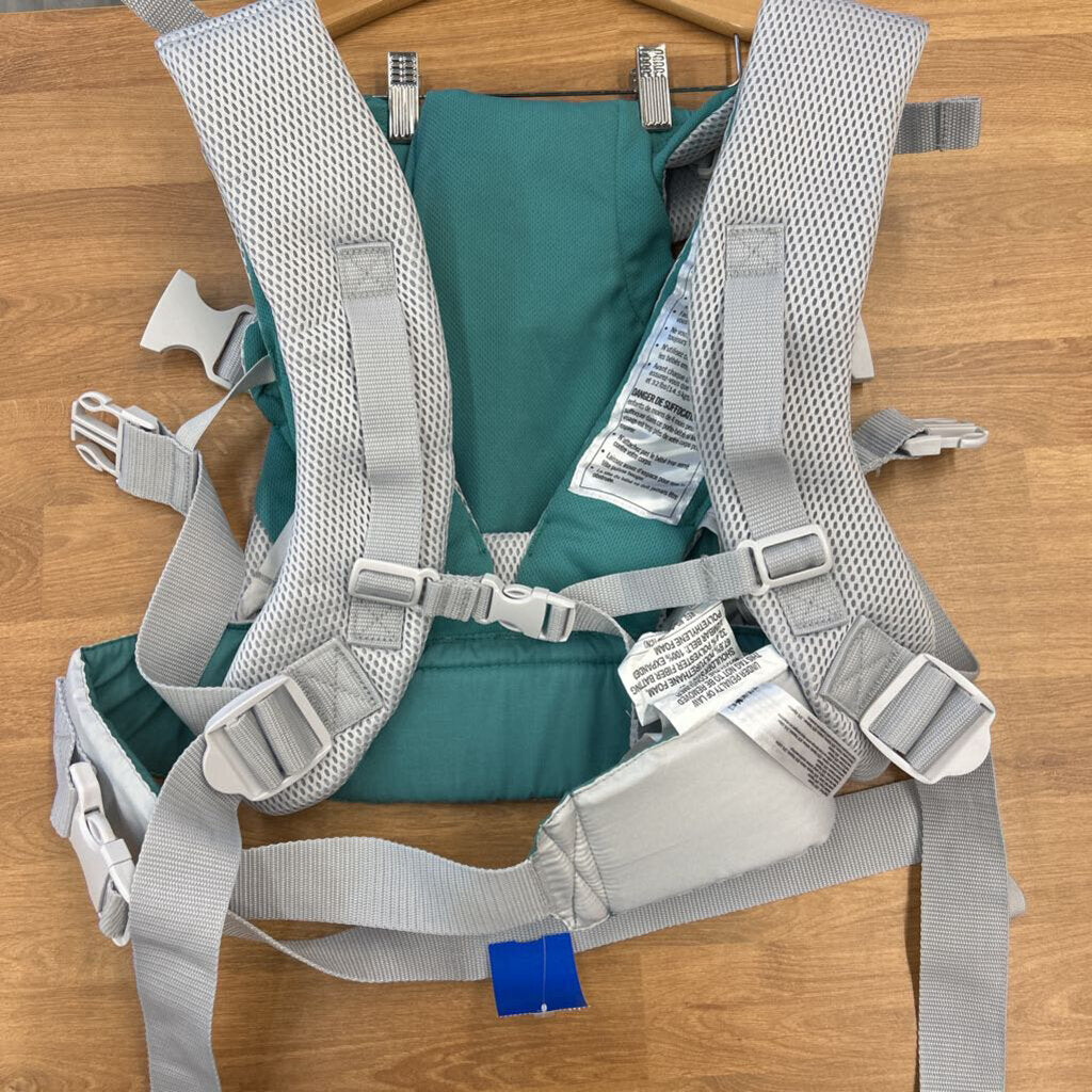 Infantino Carrier - Grey