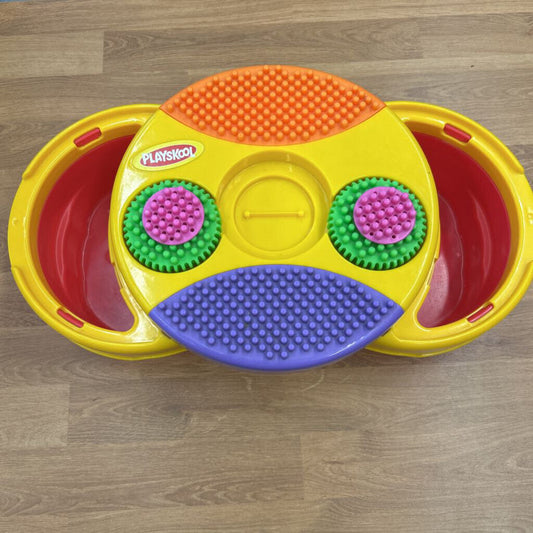 Playskool Clipo Activity Table