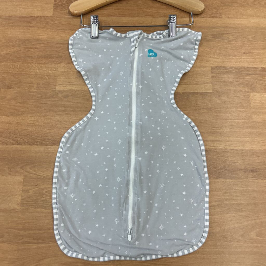 Love to Dream Star Swaddle Pod - (S)