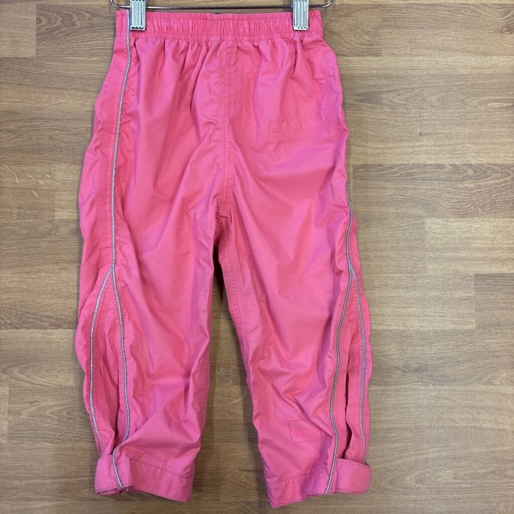 REI Rain Pants (some snags) - 2T