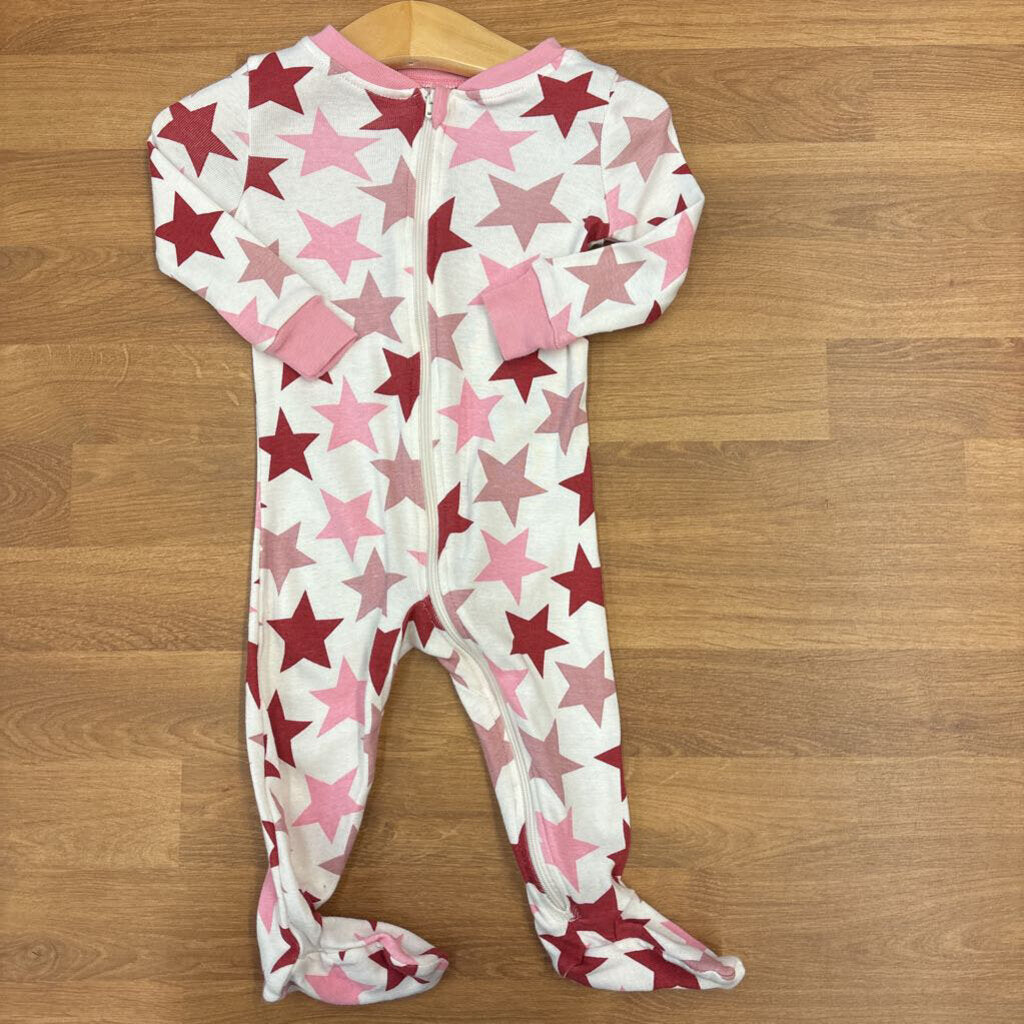 Dip Star Zip Sleeper - 6/12m