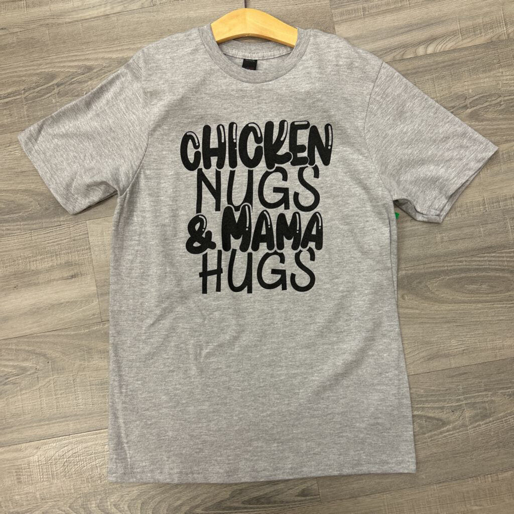 Chicken Nuggs SS Tee - 10/12