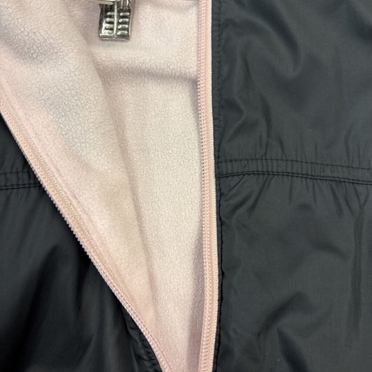 Columbia Fleece Lined Rain Jacket - 2T