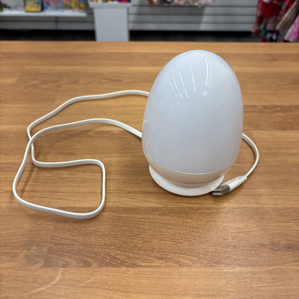 Vava Egg Night Light