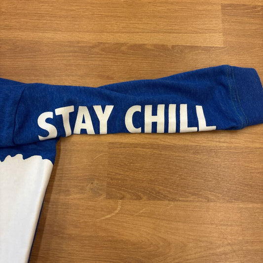 Carter's Yeti LS Tee - 18m