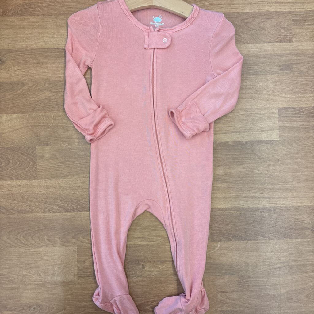 Cloud Island Zip Sleeper - 3/6m