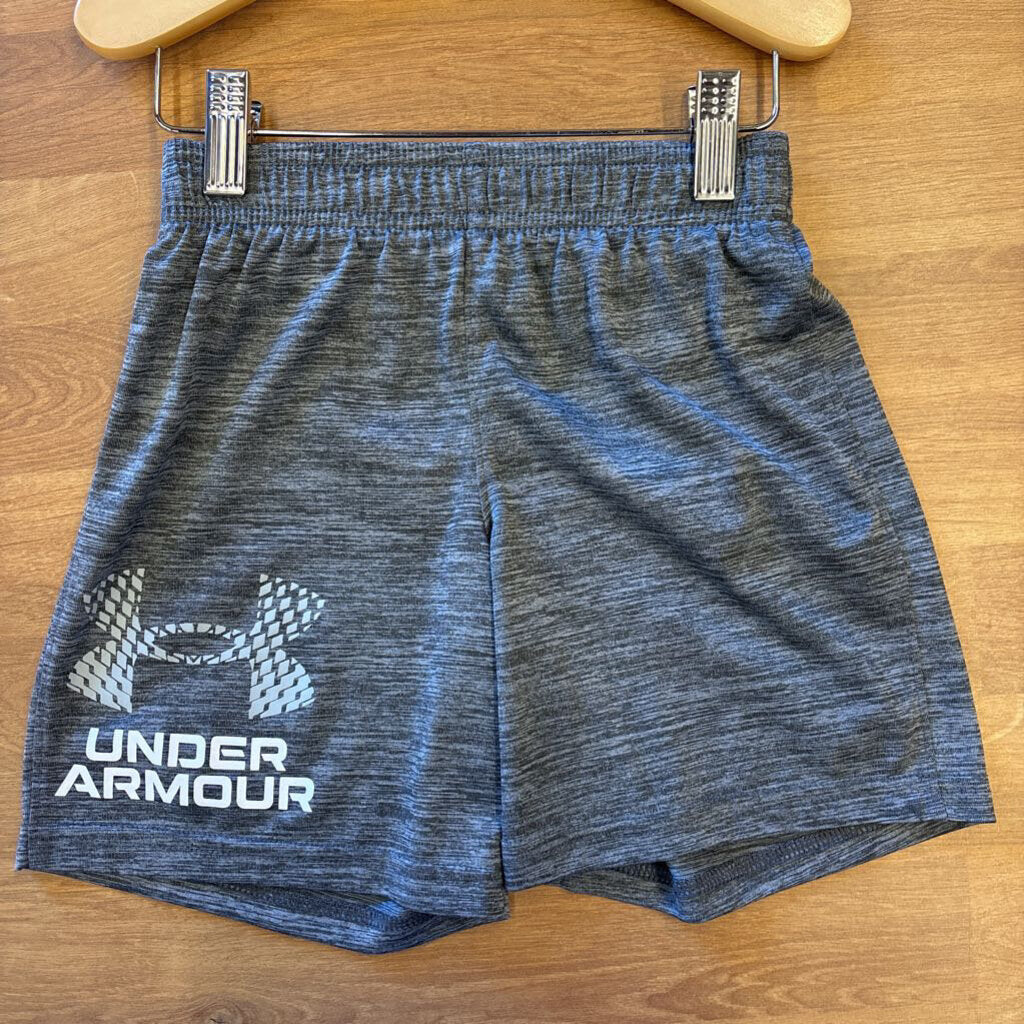 Under Armour Active Shorts 5
