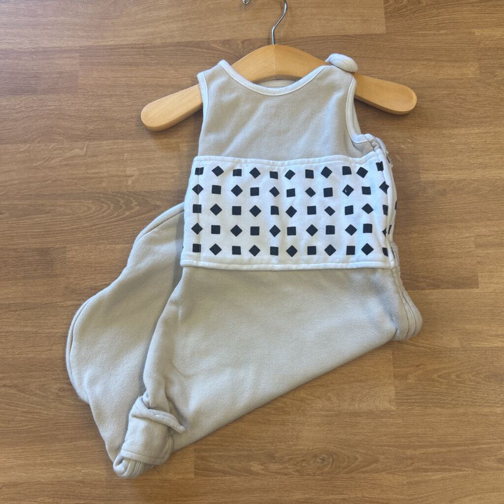 Nanit Sleep Sack 3/6m (slight wash wear)