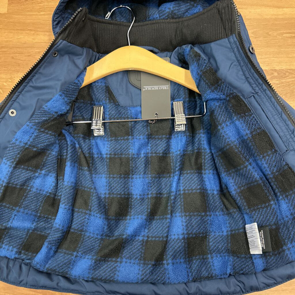 NWT Urban Republic Winter Jacket - 2T