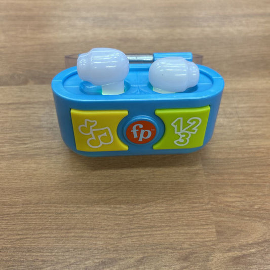 Fisher Price Laugh & Learn Ear Buds