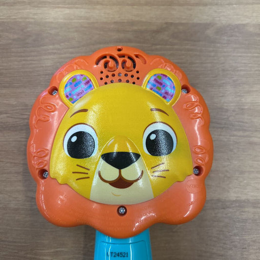 Vtech I See Me Lion Mirror