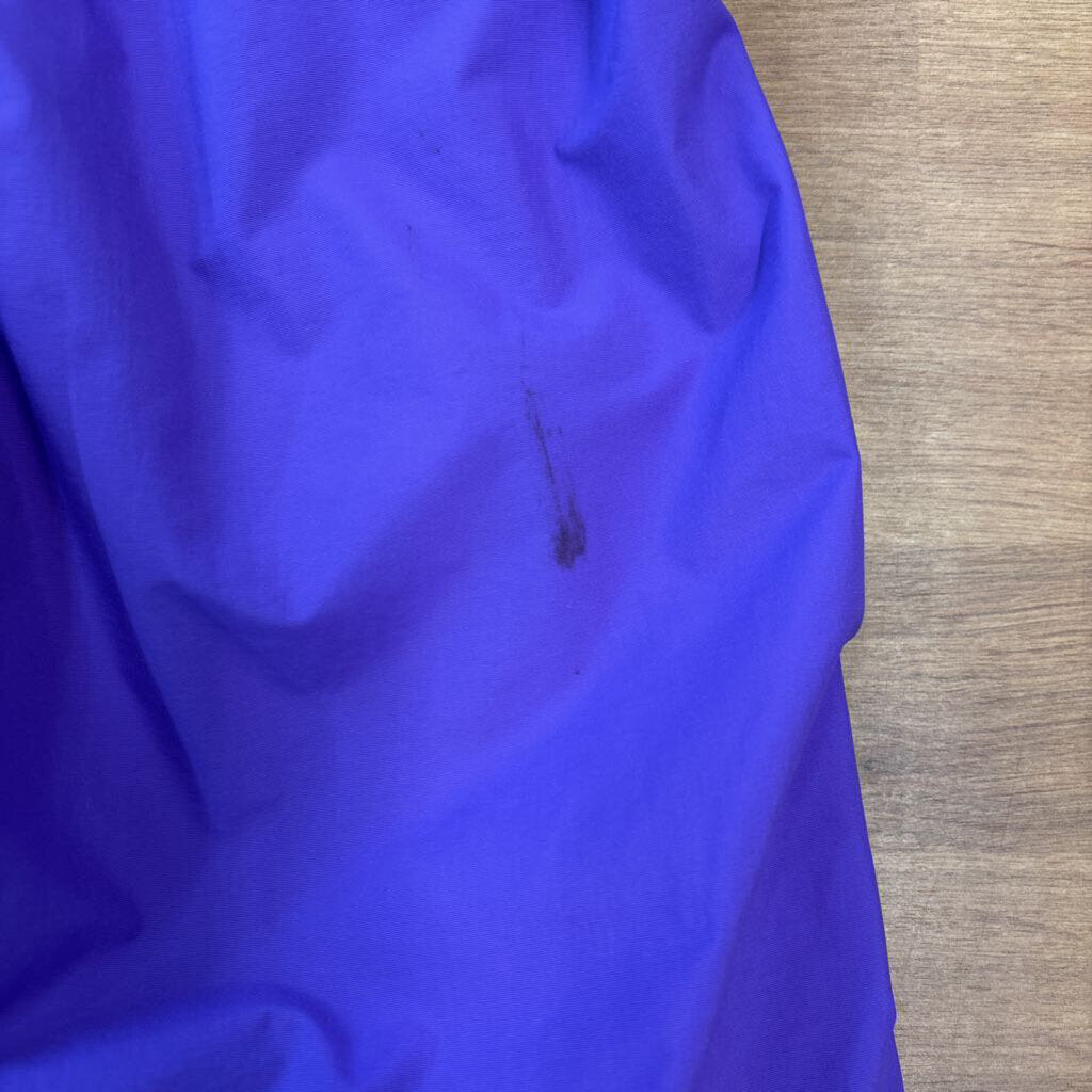 Splashy Rain Pants (mark on back) - 3T