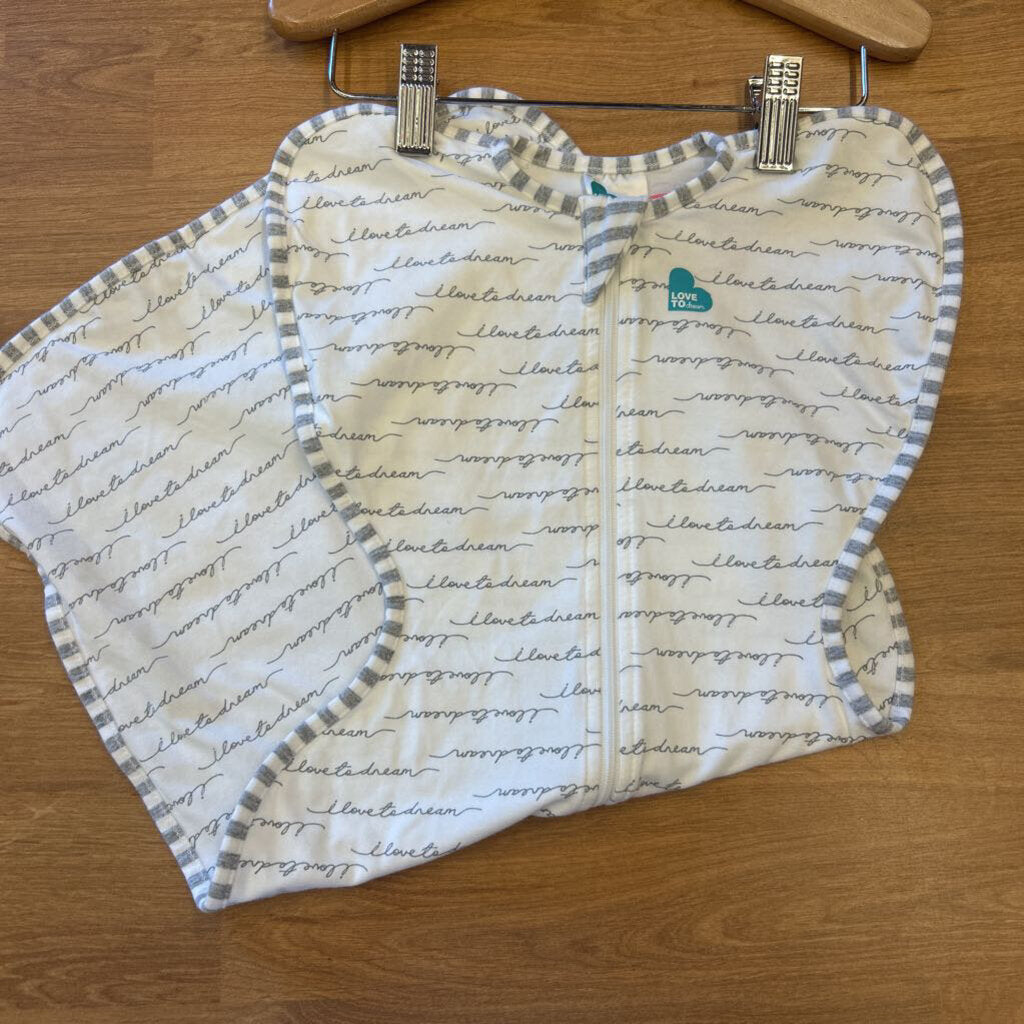 Love to Dream Swaddle Pod - (M)