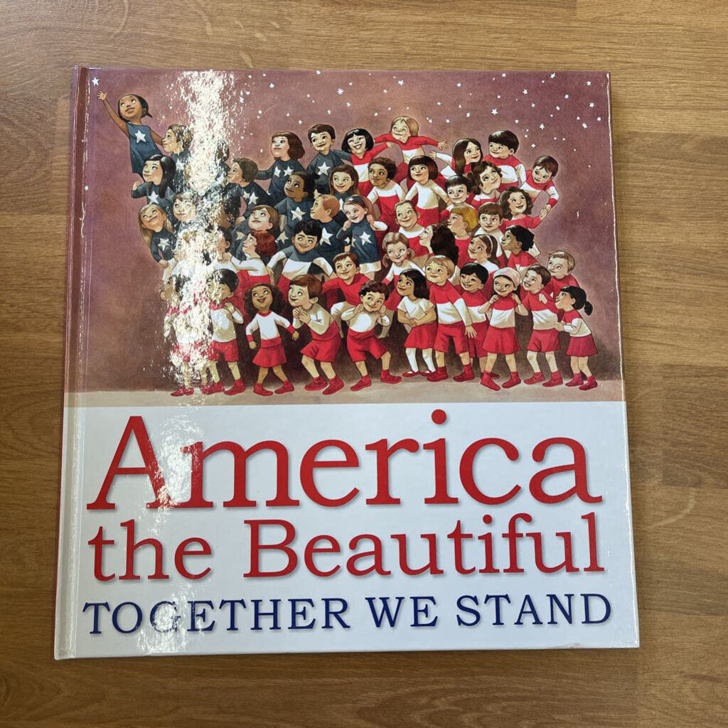 America The Beautiful