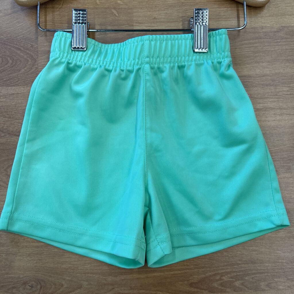 Children's Place Active Shorts - 9/12m