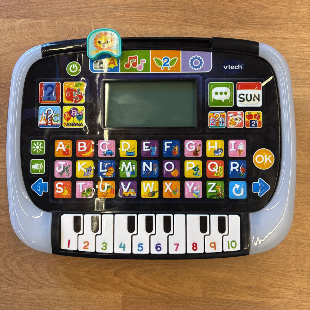 Vtech Little Apps Tablet