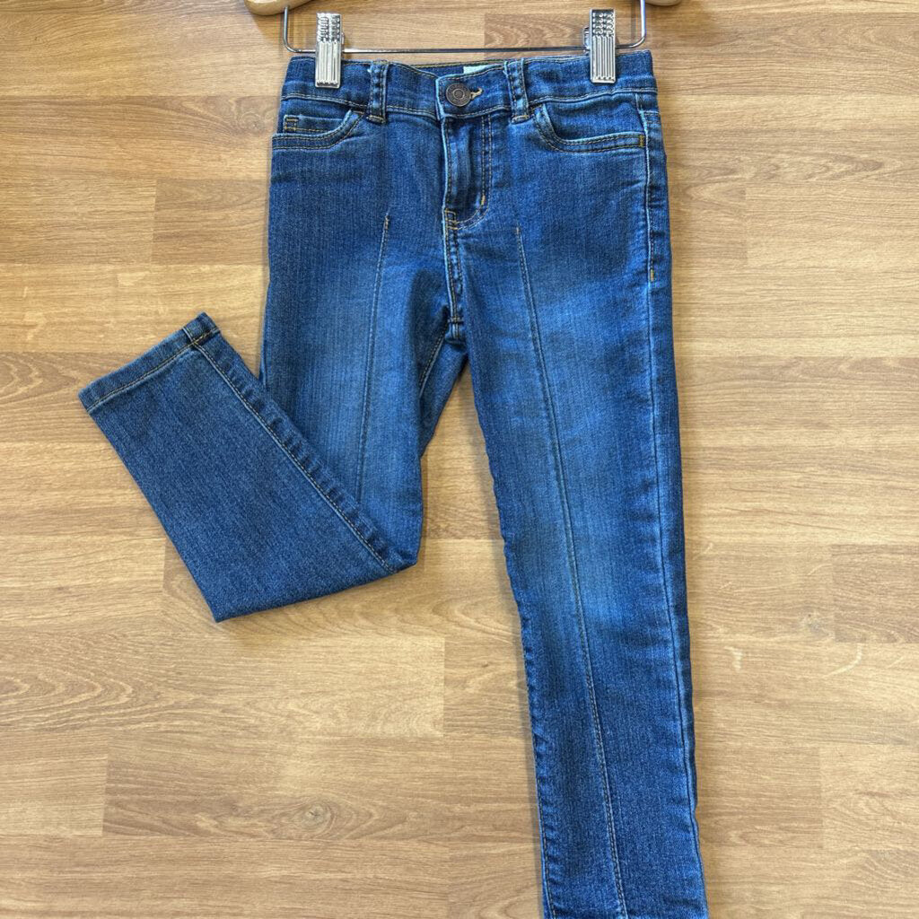 Osh Kosh Skinny Jeans - 4