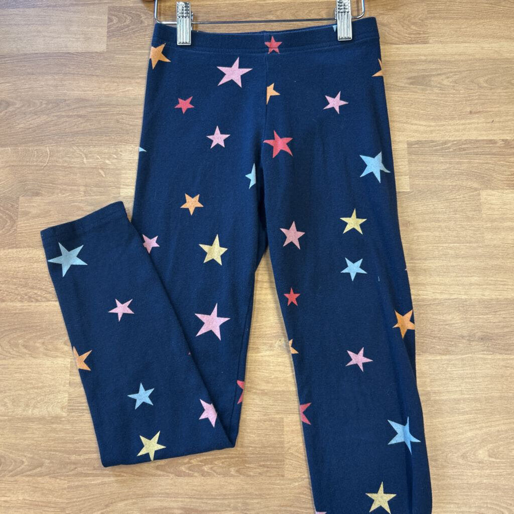 Old Navy Star Leggings - 10/12