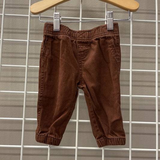 Wrangler Two Pc Set - 9m