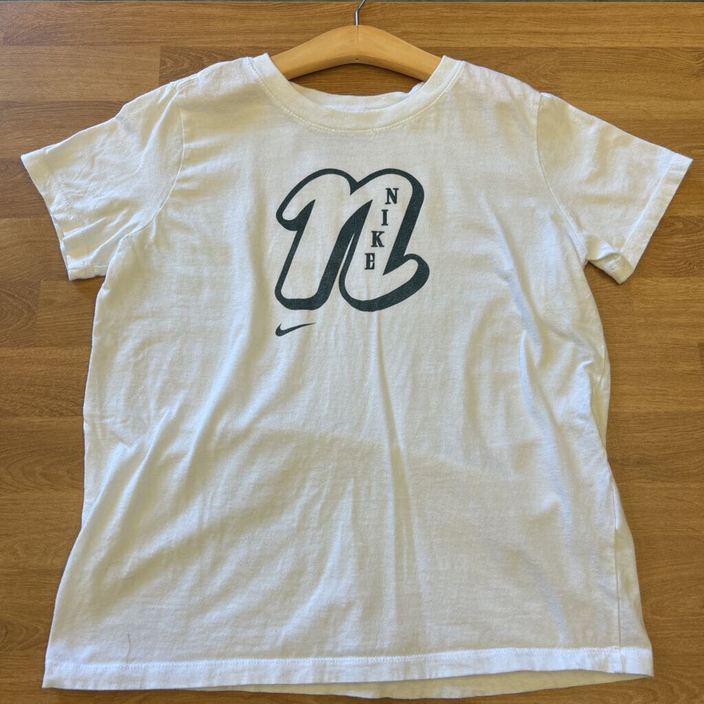Nike SS Tee (wash wear) - 14
