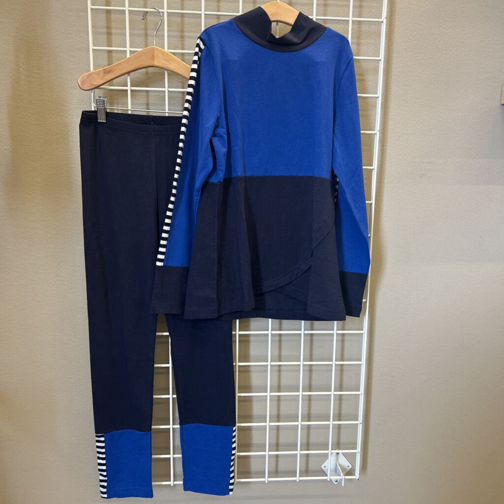 NWT Florence Eiseman Two Pc Set - 14