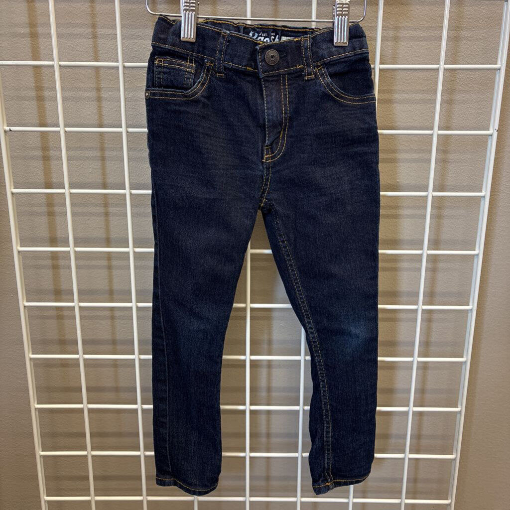 Osh Kosh Skinny Jeans - 5T